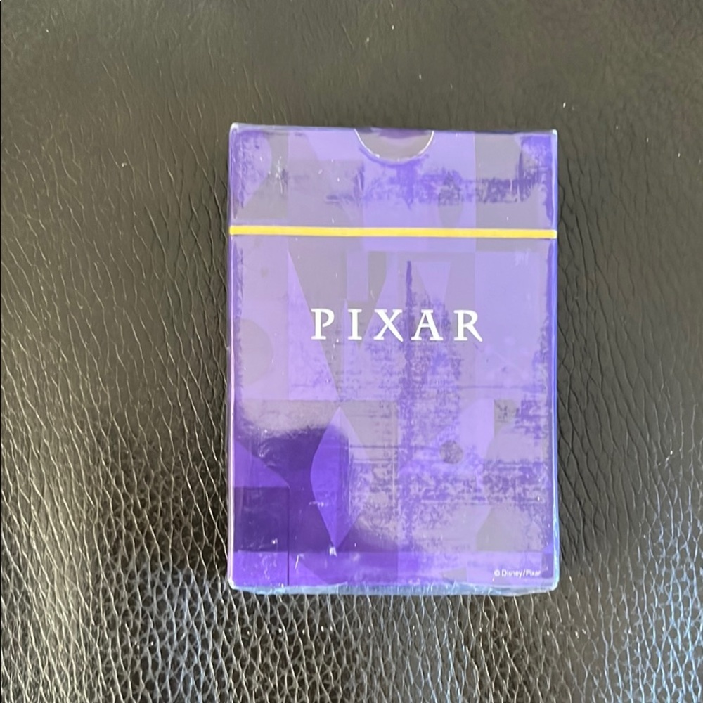 Pixar Character Notebook and Pen Set - Picture 5 of 10